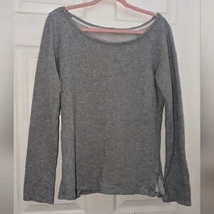 GAP Lightweight Sweatshirt